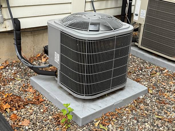 24/7 Emergency Ductwork Repair experts in Mebane, NC