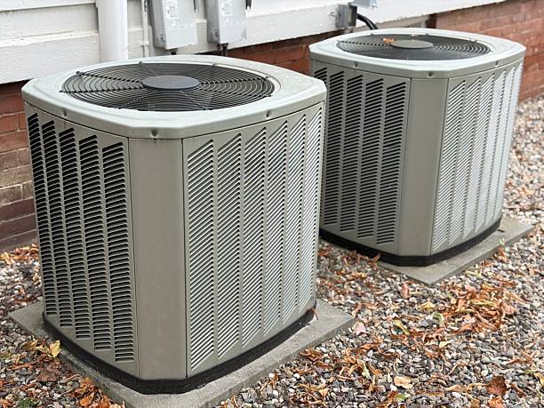 Reliable Ductwork Repair contractor in Mebane, NC by JG Cool HVAC