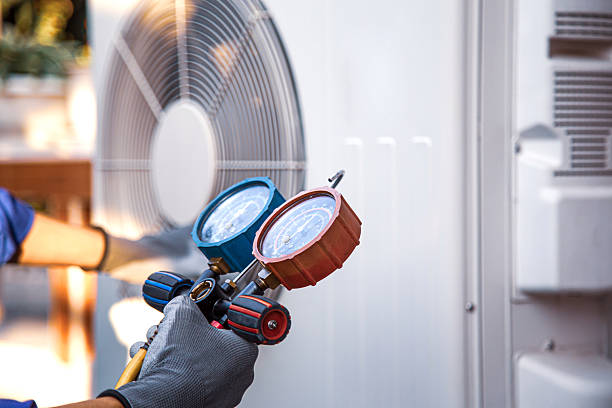 Trusted Ductwork Repair service in Mebane, NC - JG Cool HVAC